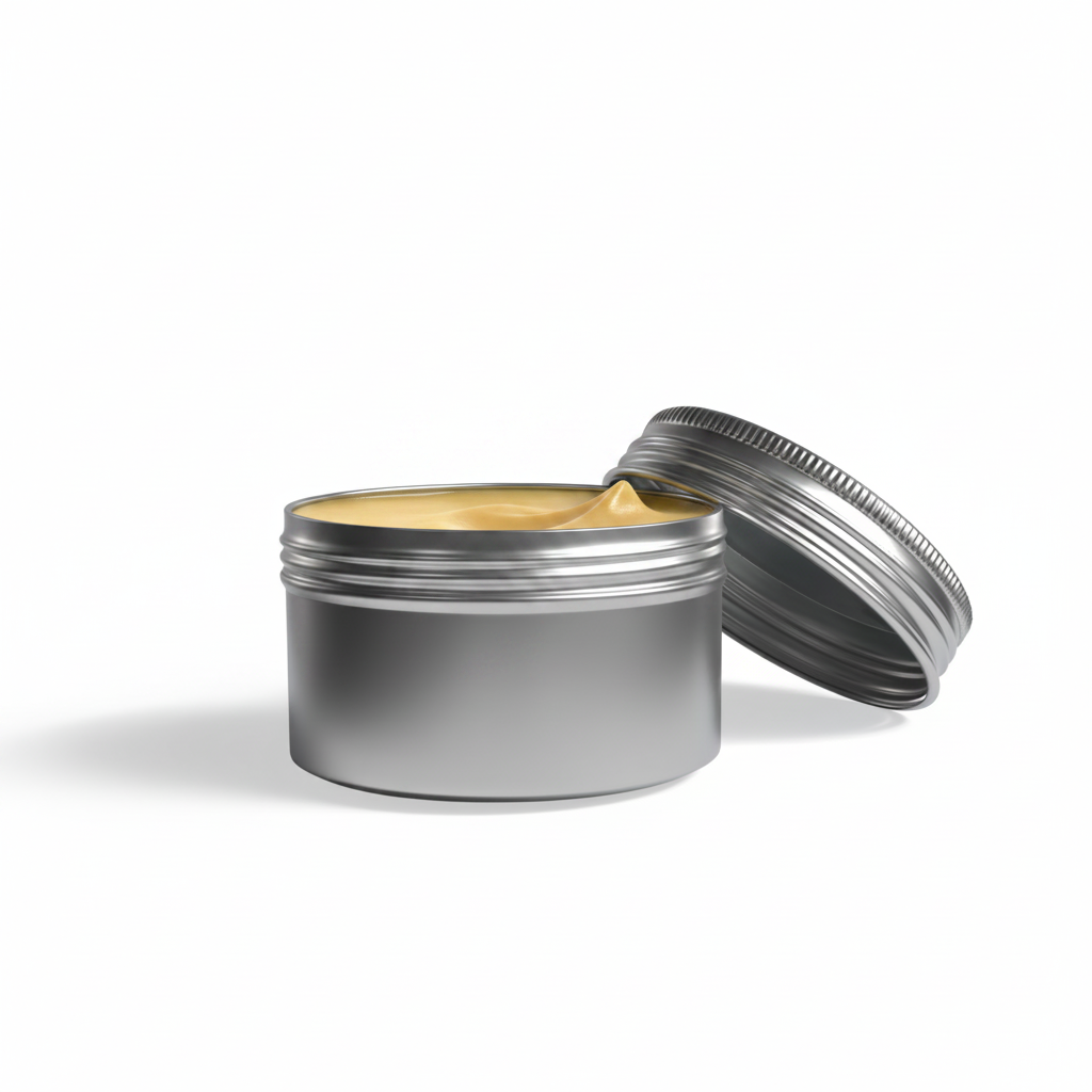 Hair Pomade - Regenerated
