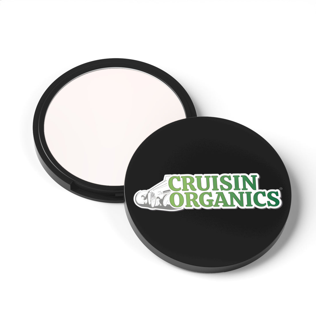 Cruisin Organics cream formula is both oil-free and paraben-free, providing hydration and improving skin&