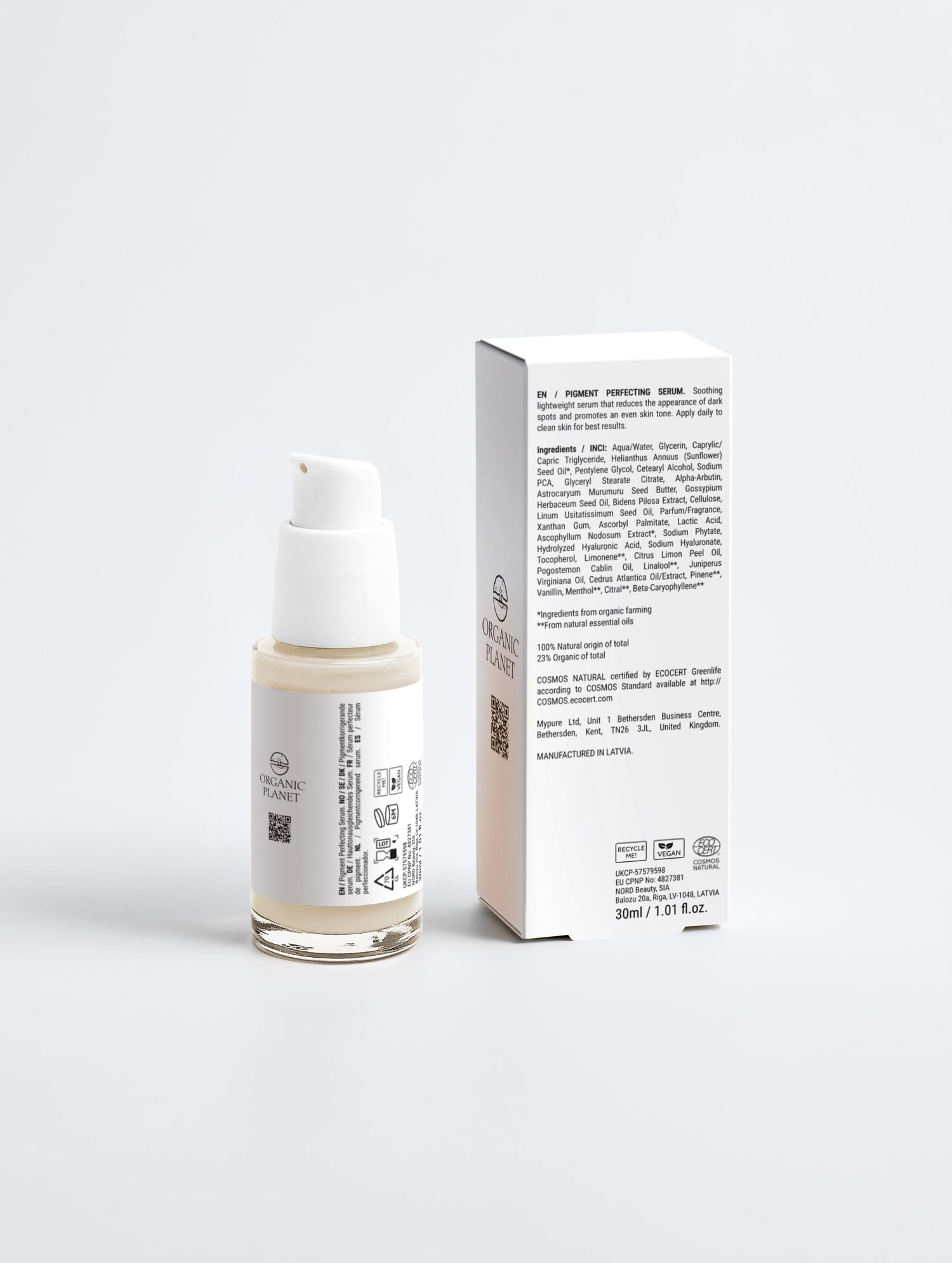 Dark Spot Routine Duo