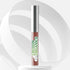 Cruisin Organic Deeholographic lip gloss is cruelty-free, gluten-free, and paraben-free, making it perfect for vegan individuals. Infused with avocado oil, it nourishes and deeply penetrates the skin for ultimate comfort and nutrition for your lips. The jojoba oil creates a protective barrier to retain moisture, while the olive oil softens and evens skin tone, leaving you with a smooth and supple pout. For a stunning color-shifting effect, pair with your favorite matte liquid lipstick.  deep-tan-holographic