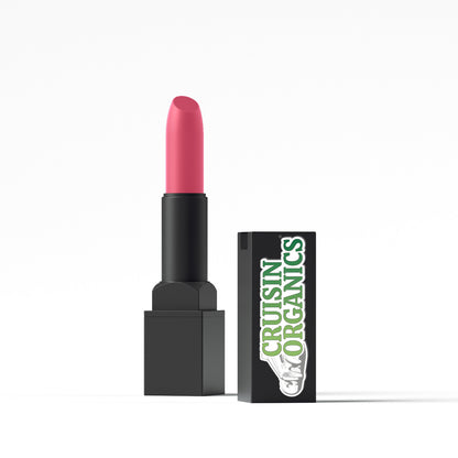 Cruisin Organics Boo Shell Lip Stain Lipstick-8177