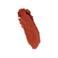 Cruisin Organics Burnt Sienna Lip Stain. This dark reddish brown lipstick is paraben-free and cruelty-free, giving you peace of mind and a flawless look. With added SPF, your lips will stay protected while looking beautifully bold. Upgrade your lip game today! Lipstick-8014