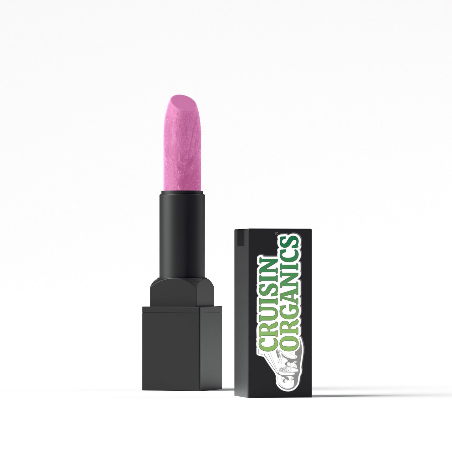 Indulge in this richly pigmented lip stain by Cruisin Organics for a gorgeous, enduring shade. Its velvety texture imparts a delicate, weightless stain expertly crafted for an effortless feel. The wholesome, vitamin E-enriched formula guarantees a soothing, nourished sensation on your lips.