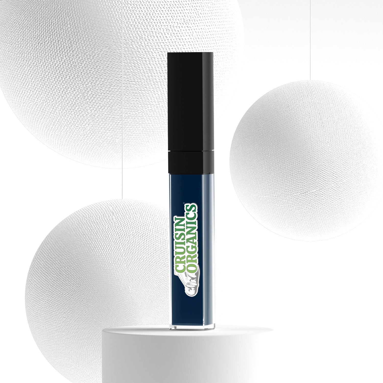 Achieve vibrant, long-lasting color with Paradise Blue Liquid Lipstick. The vegan formula, containing nourishing avocado, grape seed, and jojoba oils, locks in moisture for all-day comfort. Additionally, the inclusion of vitamin E helps to smooth and even out skin tone. Made in Canada and free from parabens, this cruelty-free product is perfect for those who value animal rights. Liquid-Lipstick-Paradise-Blue