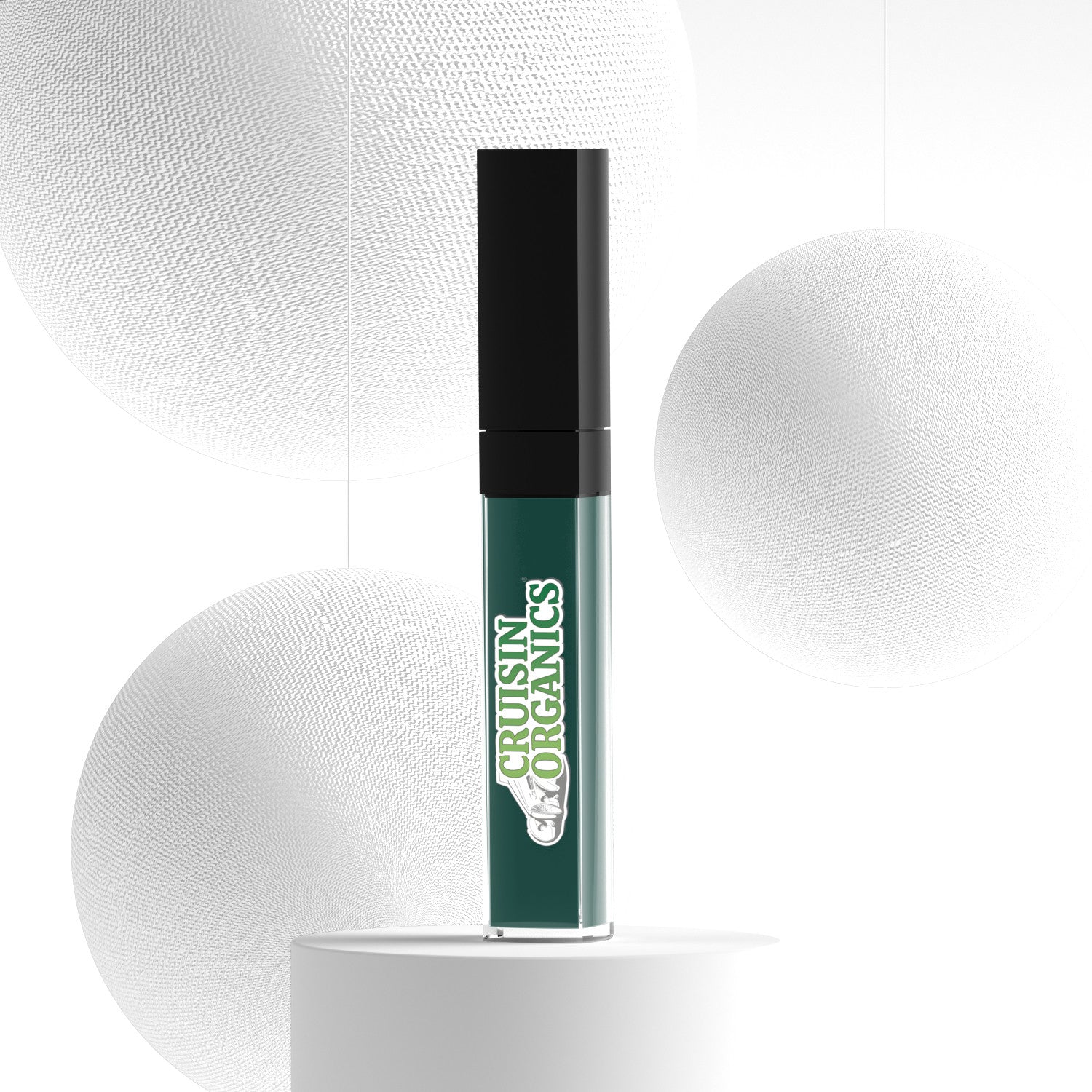 Get ready to make a scandalous performance with Emmy Scandal Liquid Lipstick SPF in a bold emerald green shade. Not only does it provide impressive eye gazing moments, it also offers SPF protection while being cruelty-free, paraben-free, and vegan. Feel good about your bold lip look with this must-have lipstick.  Liquid-Lipstick-Scandalous