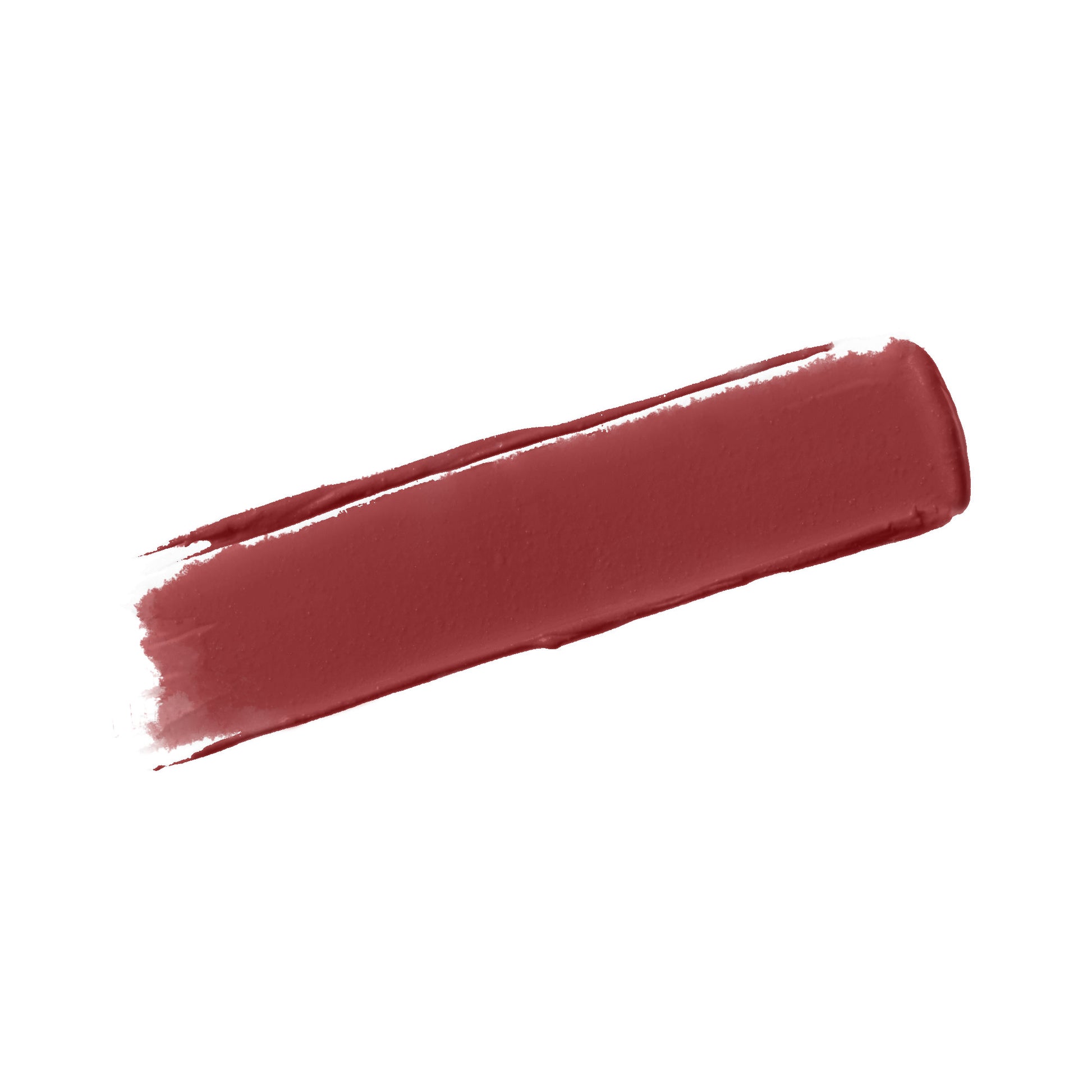 Achieve a head-turning look with our Trophy Liquid Lipstick. The cocoa color, enriched with Avocado, Grape Seed, and Jojoba oils, nourishes, moisturizes, and protects your lips while the added SPF keeps you safe from harmful rays. Our natural formula is paraben-free, cruelty-free, and vegan, providing long-lasting color that won't let you down. Conquer your day with confidence. Liquid-Lipstick-Trophy