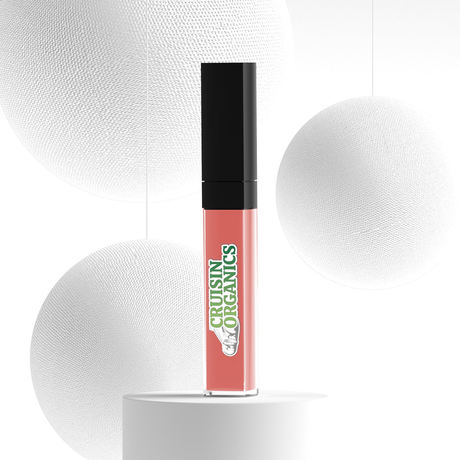 Stay protected and stylish with Core Soul Liquid Lipstick. This vibrant eye-catching coral gloss is not only cruelty-free and vegan, but also paraben-free and contains SPF for added sun protection. Perfect for the conscious consumer who wants to look and feel their best.  Liquid-Lipstick-Seoul