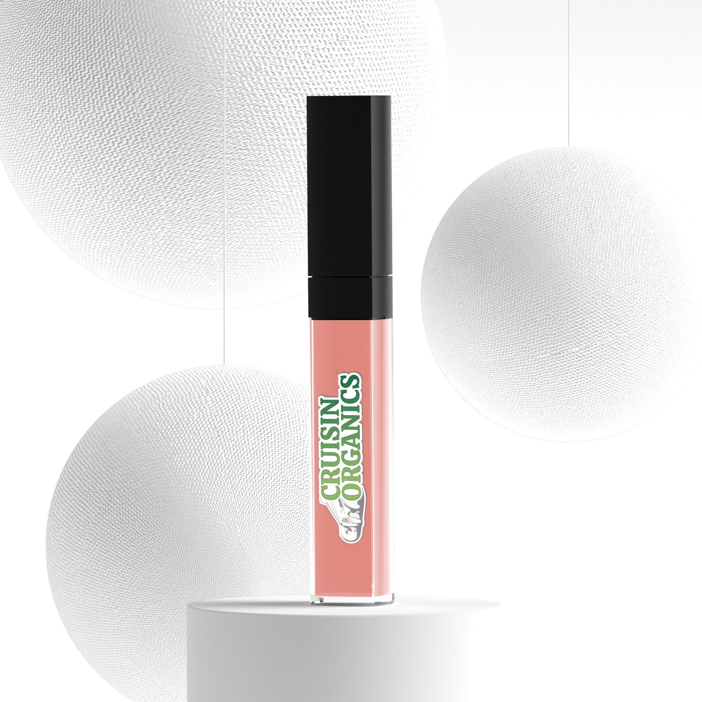 Fall in Love Lip Gloss SPF is a vegan, high-coverage liquid lipstick with a paraben-free formula and added vitamin E for moisturized lips. Liquid-Lipstick-Fall-In-Love