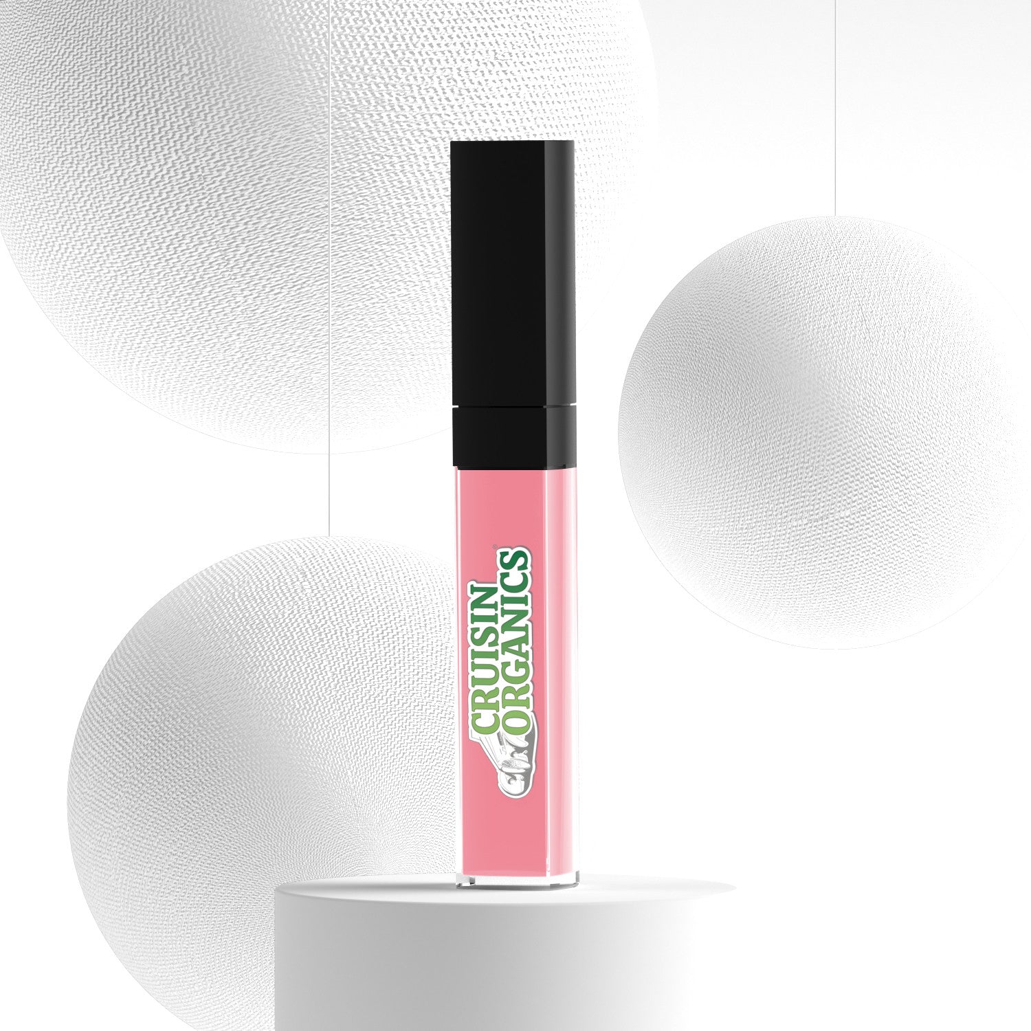 This high-quality liquid lipstick offers stunning, lasting pigment with a natural vegan blend. The velvety texture leaves a smooth, effortless tint that's designed for all-day luxury. Its formula is free of parabens and enriched with vitamin E to keep your lips feeling nourished and hydrated.