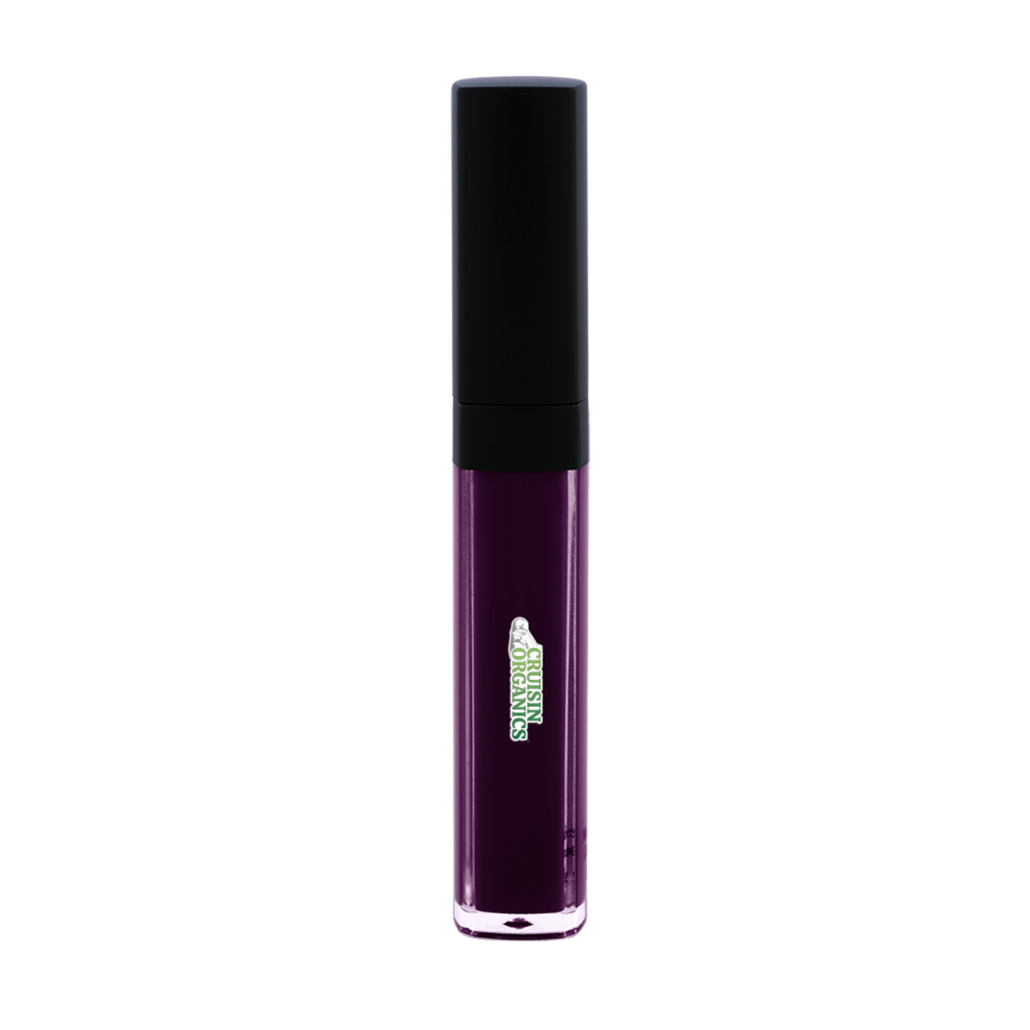  Black Berry liquid-lipstick y Cruisin Organics is Paraben~free.
