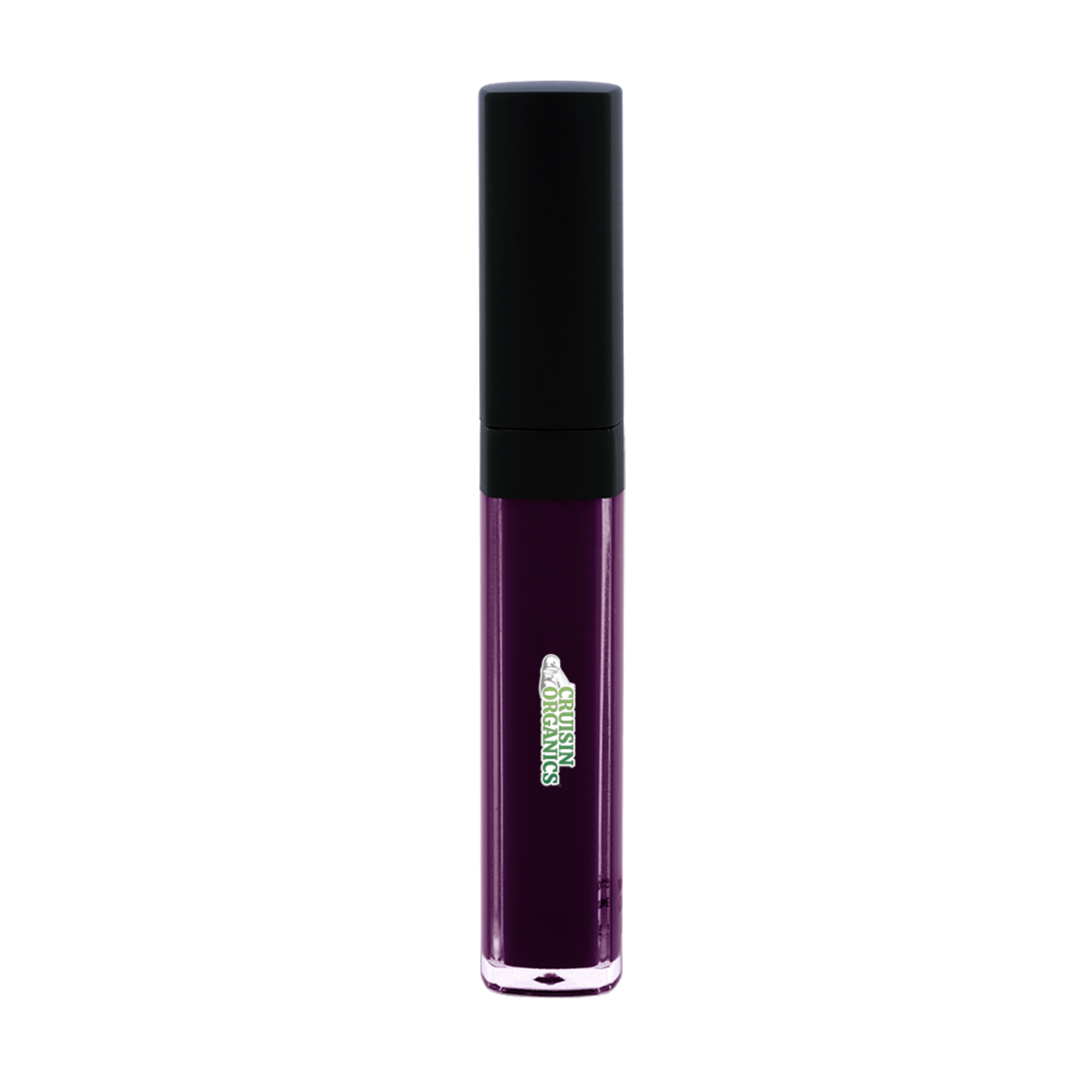  Black Berry liquid-lipstick y Cruisin Organics is Paraben~free.
