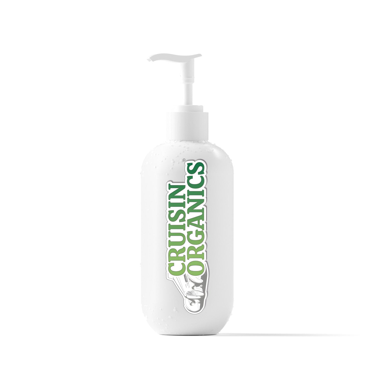 Cruisin Organics makeup remover gently removes makeup without leaving residue. It's perfect for all skin tones with its paraben-free and alcohol-free formula that also contains moisturizing aloe vera extract to soothe and help reduce acne.  makeup-remover-lotion