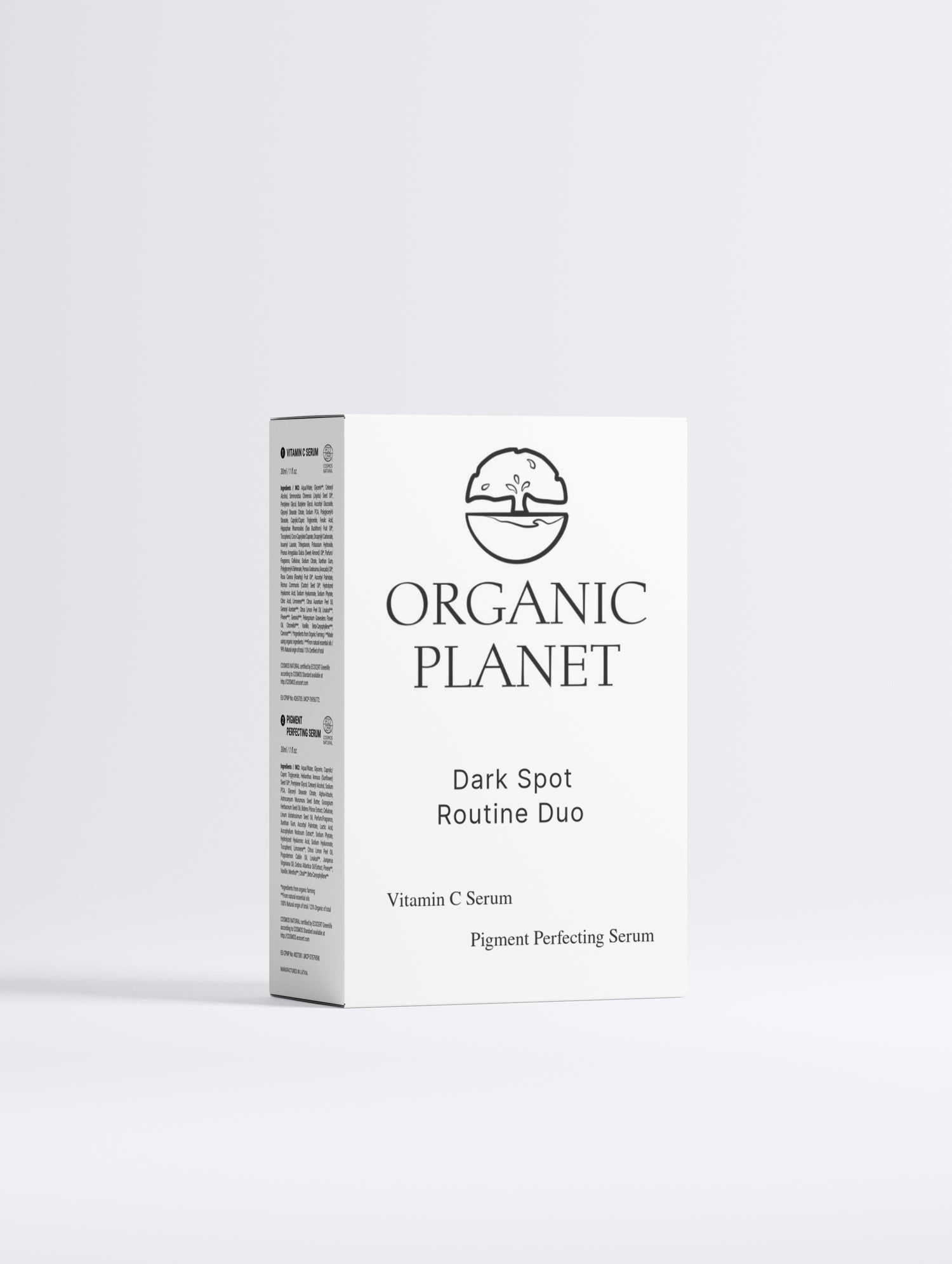 Dark Spot Routine Duo