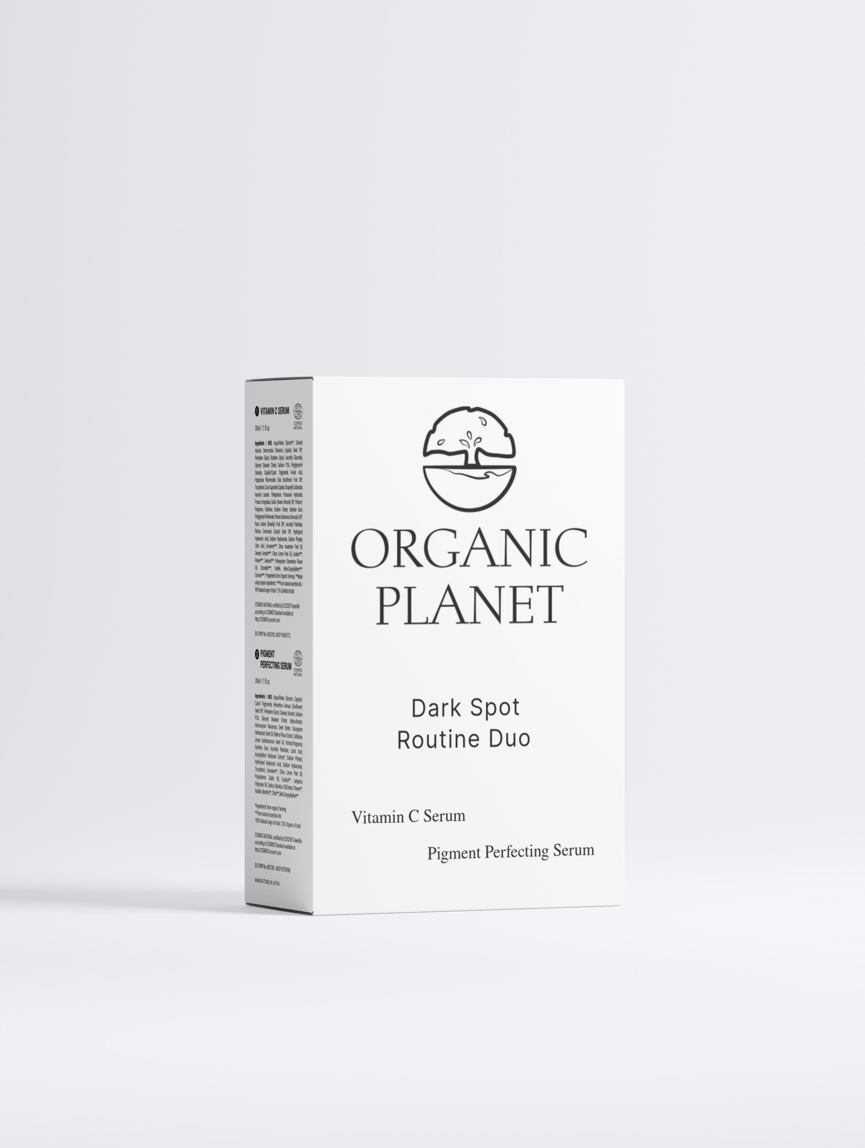 Dark Spot Routine Duo