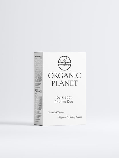Dark Spot Routine Duo
