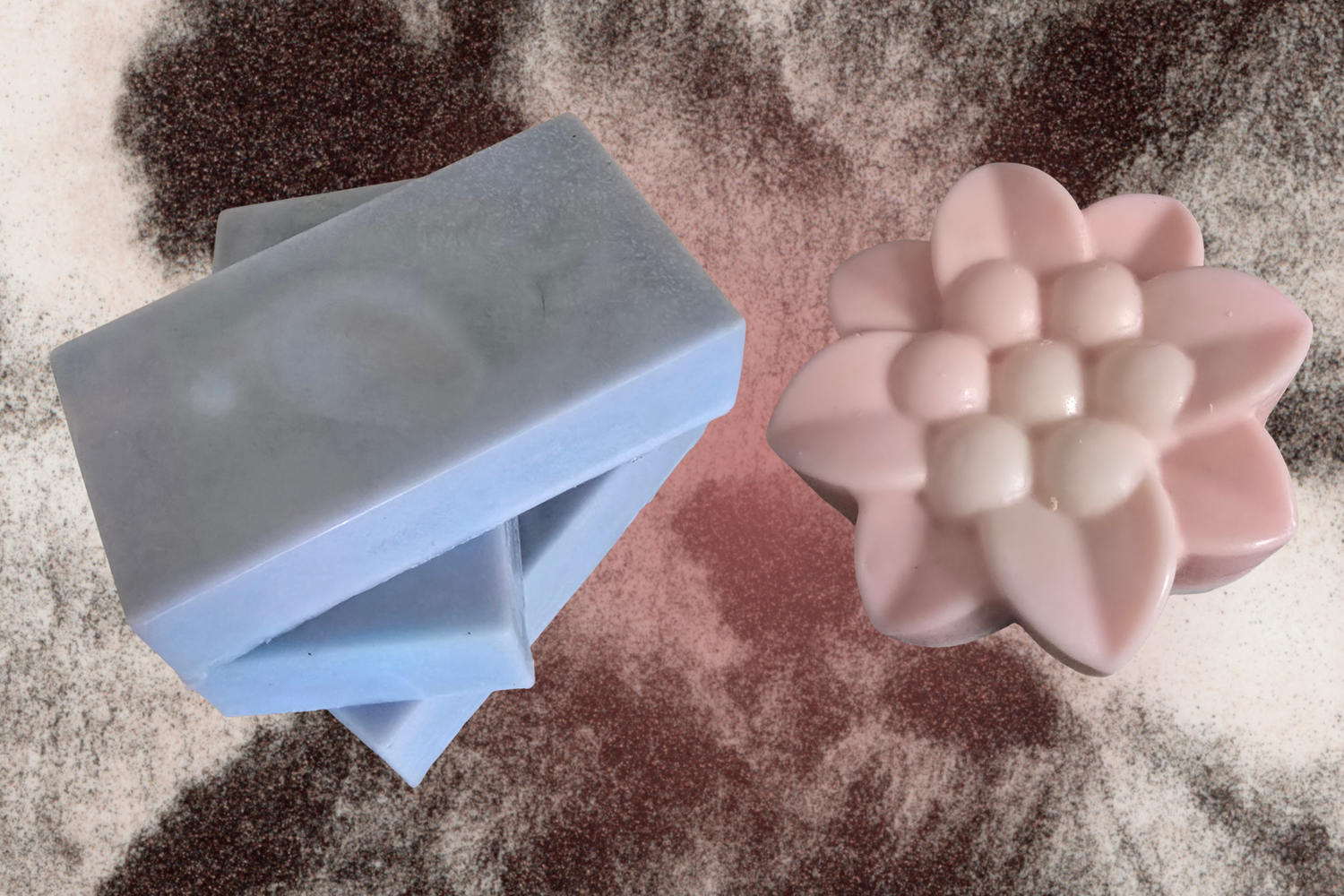 Pit Stop Mini Soap Sampler Pack