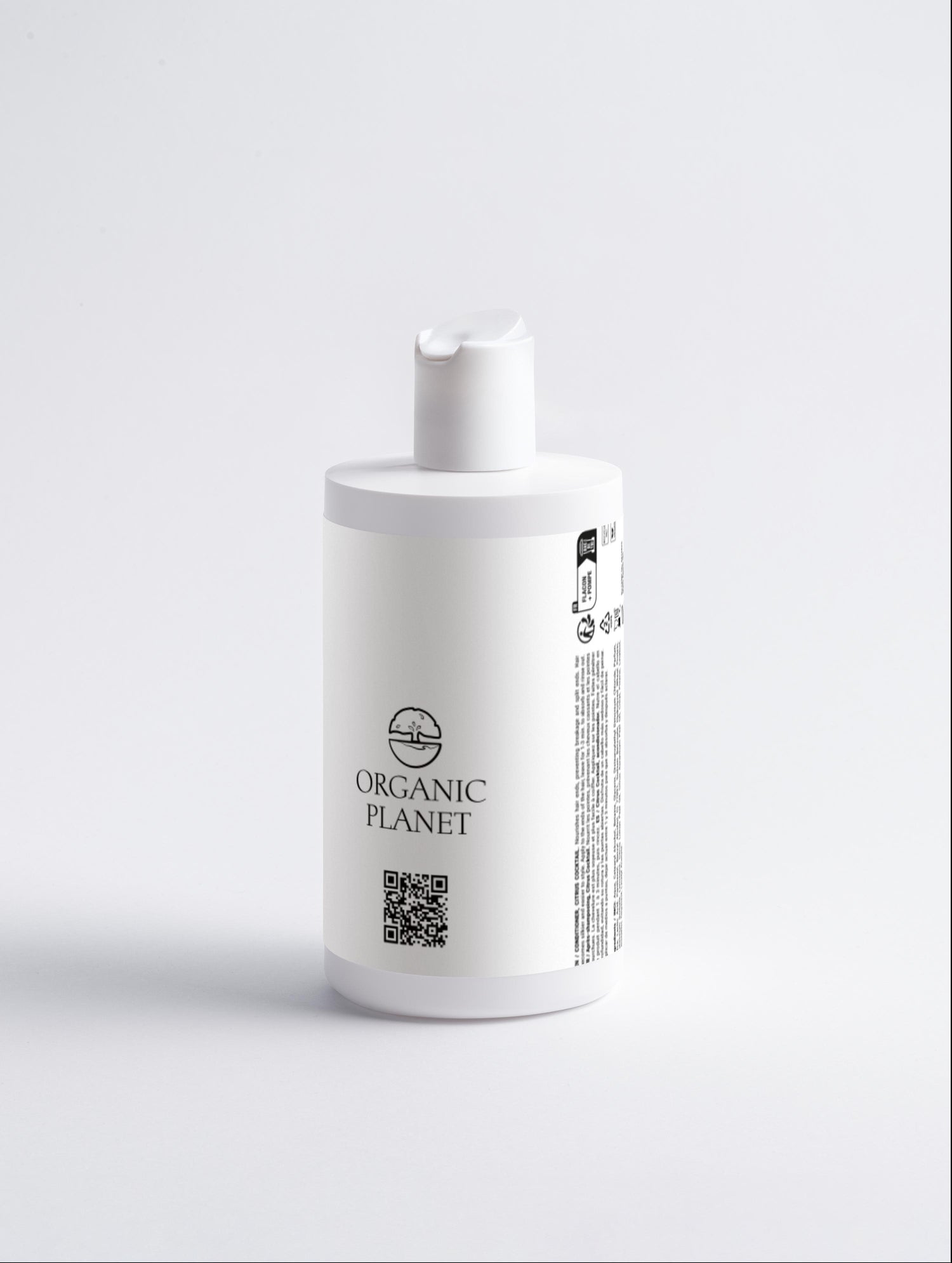 Fresh Conditioner, Citrus Cocktail