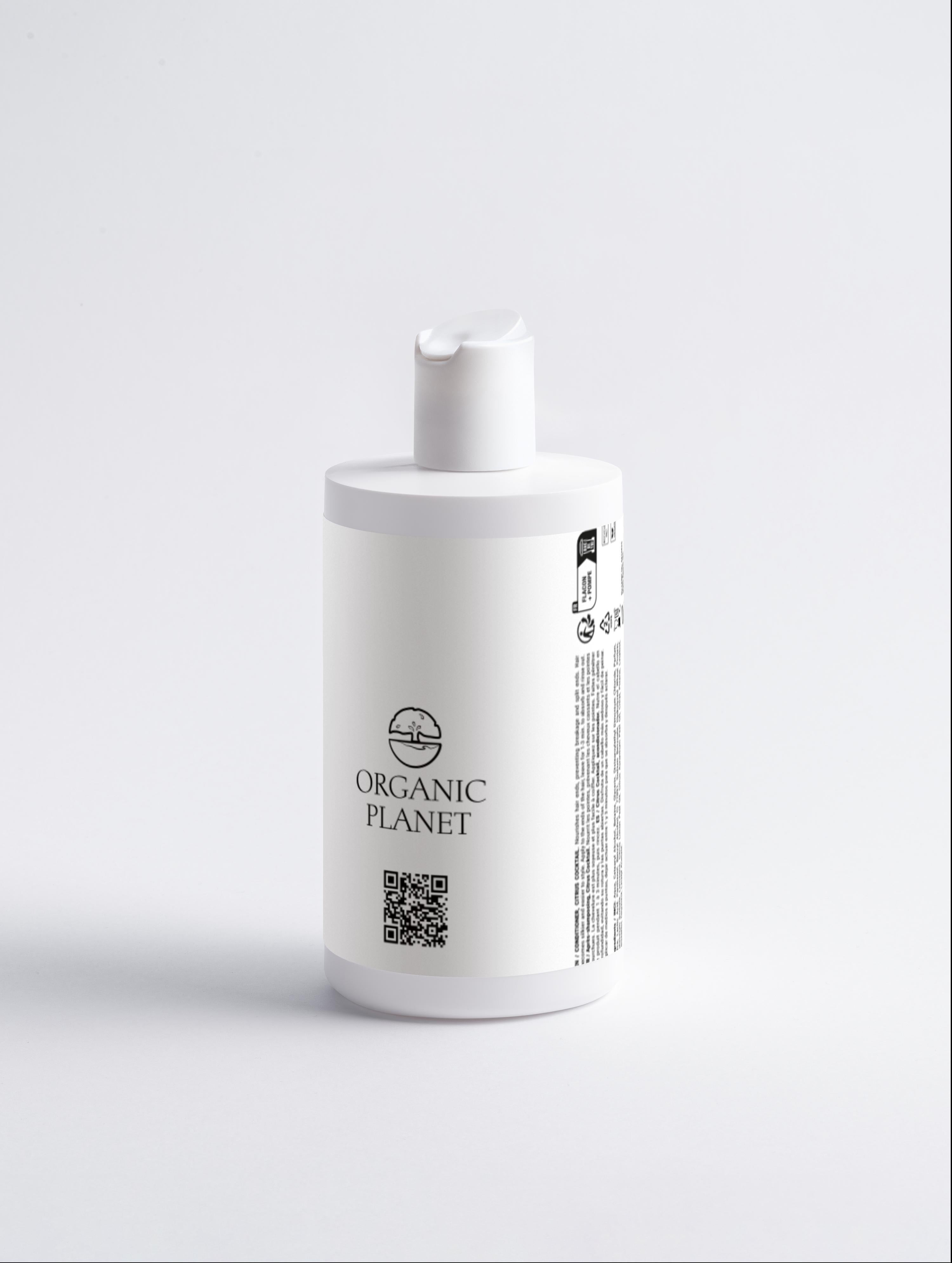 Fresh Conditioner, Citrus Cocktail