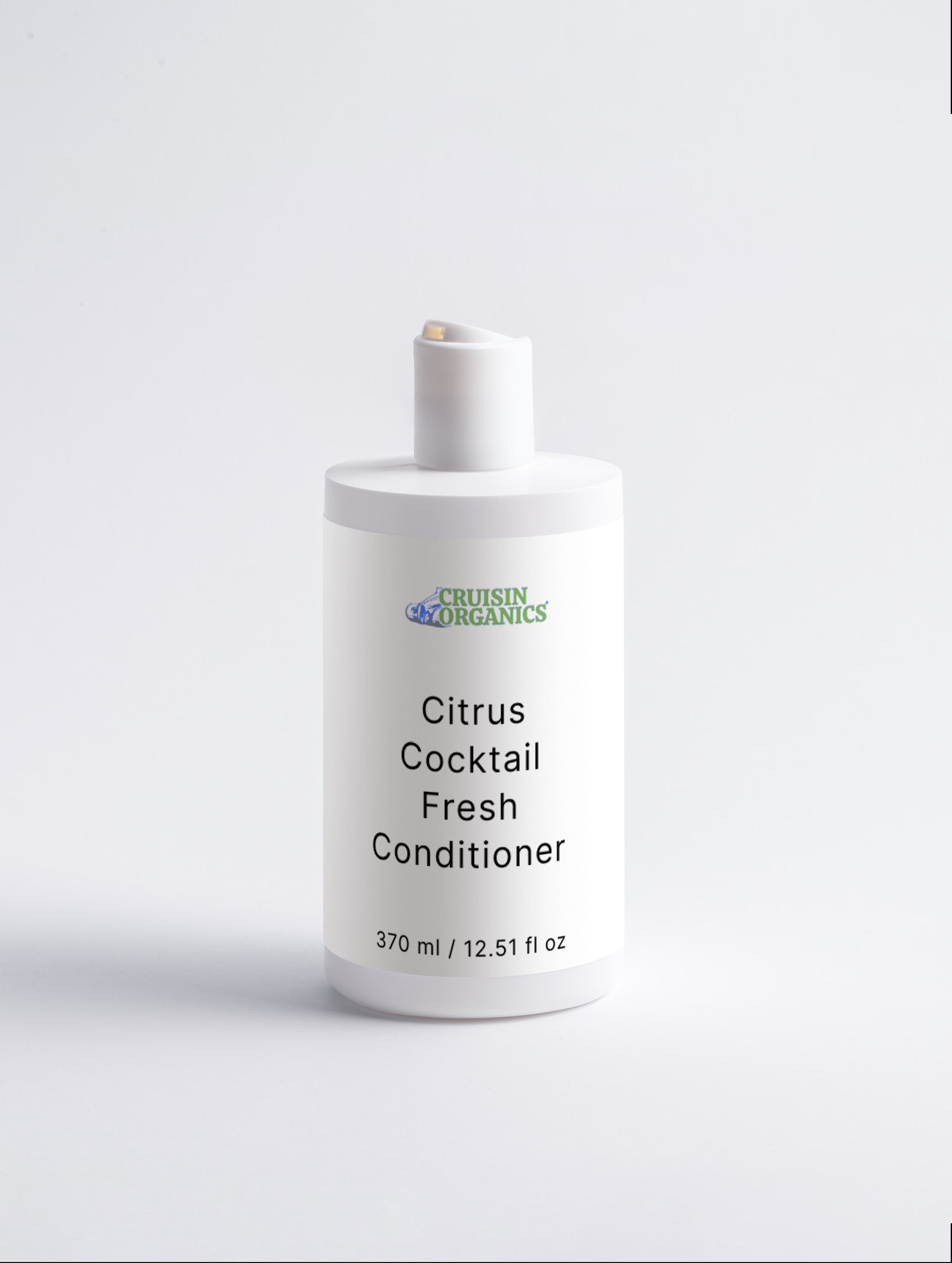 Citrus Cocktail Fresh Conditioner