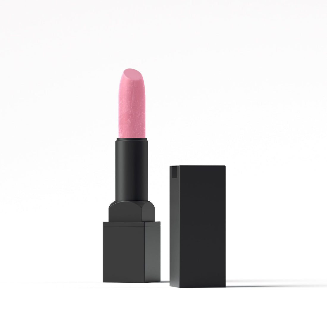 Indulge your lips with our Cotton Candy Lipstick by Cruisin Organics! The creamy and nourishing formula leaves lips feeling soft and moisturized, while delivering bold and vibrant color in just one coat. Say goodbye to vertical lip lines with its even application. Enriched with Shea butter, Avocado oil, and vitamin E, your lips will be pampered and hydrated. Paraben-free.