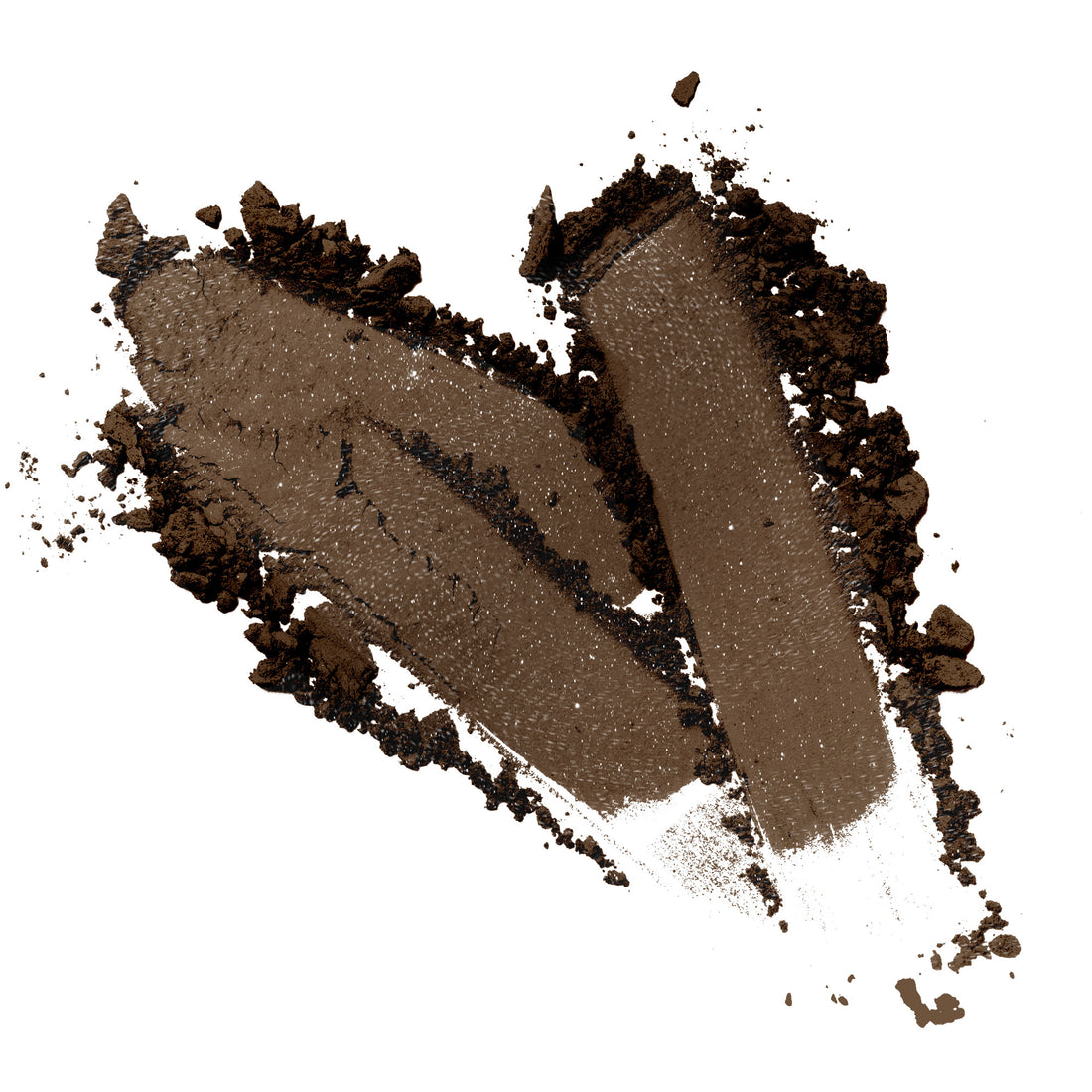 This Deep Mocha eyeshadow has a smooth, creamy texture made to give you maximum color payoff. It blends effortlessly, offers customizable coverage, and leaves a soft, natural look. The formula is richly pigmented, resistant to creasing, and gives a gorgeous, natural finish. Its luminous shades instantly intensify color with beautiful light effects. It&