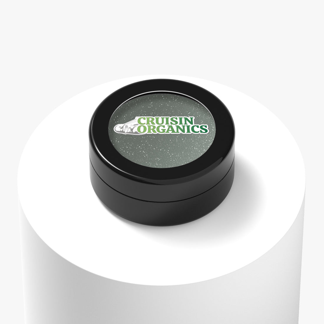 Try Emerald Sparkle Eyeshadow from Cruisin Organics. Free of paraben-sulfate-phthalate, talc. Cruelty-free and vegan! Sparkle-Eyeshadow-7508