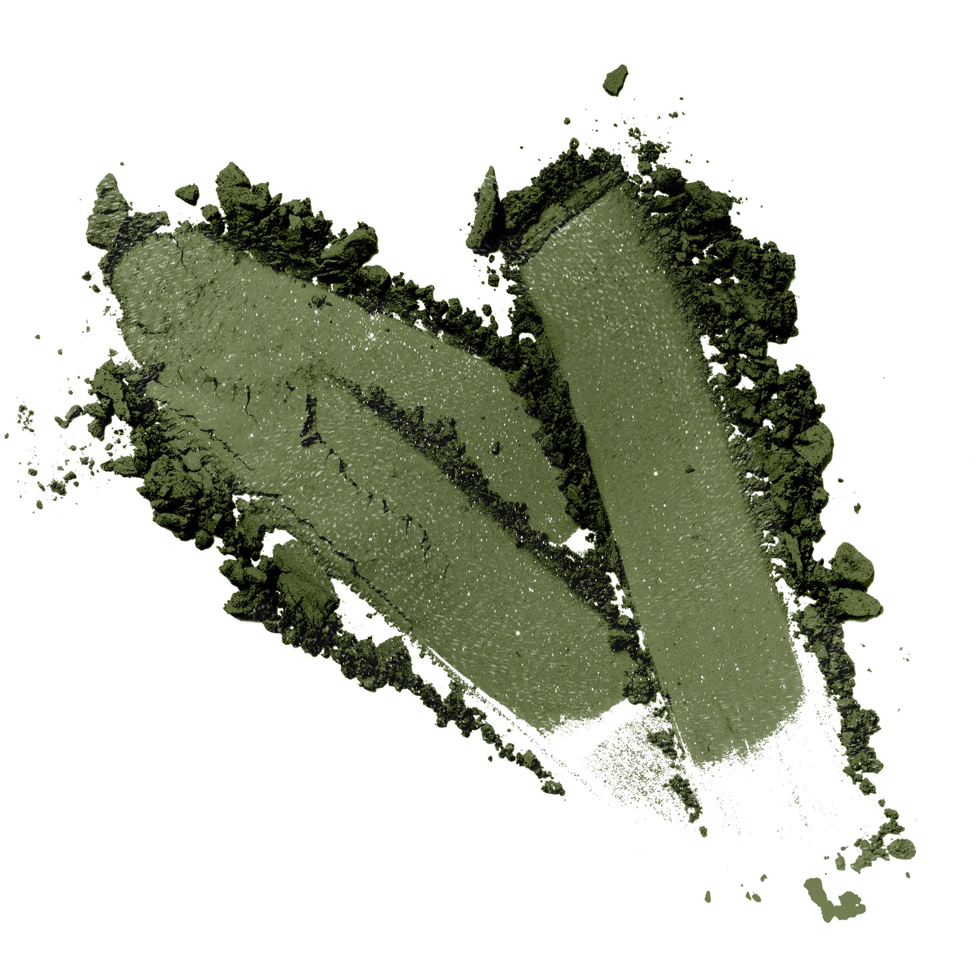 Sparkle-Eyeshadow-green