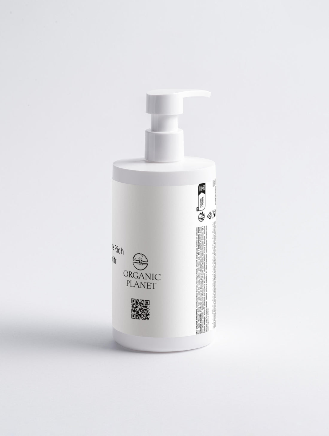 Color Care Shampoo 13.53 fl oz