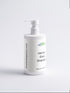 Cruisin Organics Vetiver Scalp Balance Shampoo 12.5 fl oz in clean white packaging