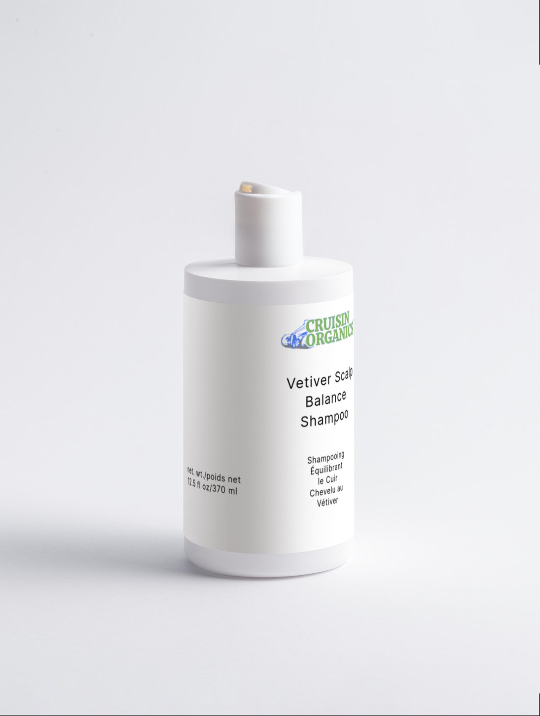 Vetiver Scalp Balance Conditioner 12.5 oz