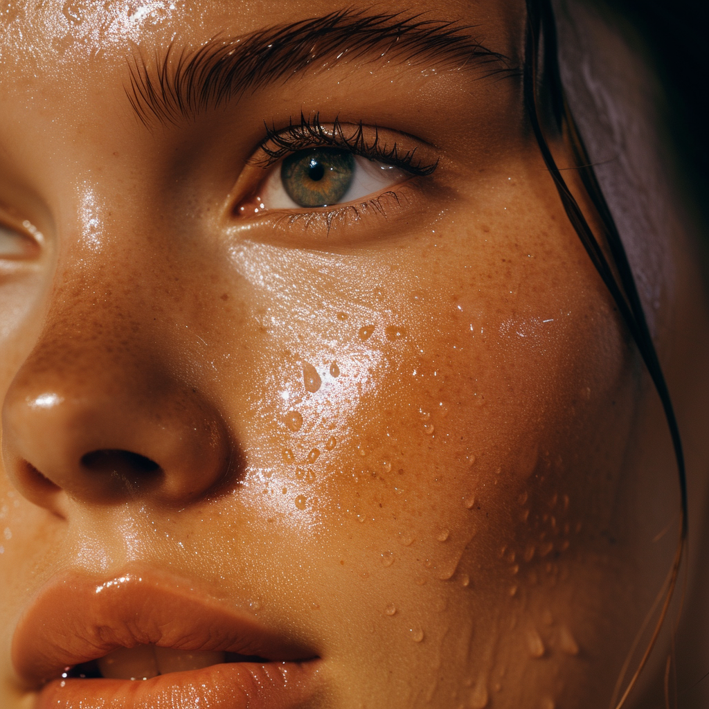 This hydrating serum, with a combination of Hyaluronic Acid and Pro-Vitamin B5, delivers intense hydration to the skin while also promoting regeneration and increasing moisture levels. It absorbs quickly and plumps the skin for a smooth complexion, filling in fine lines and wrinkles. Hyaluronic Acid pulls moisture deep into the skin for instant results and improved elasticity, while Pro-Vitamin B5 provides long-term hydration for softer, suppler skin. This weightless serum is suitable for all skin types, an