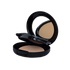 For those who care about what goes onto their skin, this medium ivory dual foundation is free of harsh chemicals and animal-derived ingredients. Not only does it provide great coverage, but it&