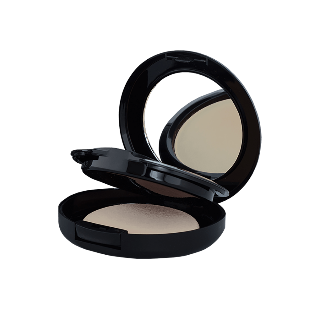 Gentle, natural, and ethical - this Dual Foundation is free of talc, parabens, sulfates, and phthalates, making it vegan and cruelty-free for a conscious, compassionate choice.