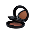 Dual Foundation Cognac, which provides natural looking, medium to full coverage with a smooth, matte finish. Use it dry for buildable coverage or wet for even more coverage and to conceal dark circles and other discolorations. Its gentle and nourishing formula is suitable for all skin types, and its talc-free, paraben-free, vegan, cruelty-free, sulfate-free, and phthalate-free ingredients make it the perfect choice for a healthy and radiant complexion.