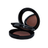Get the perfect matte finish with Dual Foundation Ebony. Designed for melanin-rich skin, this rich espresso shade enhances depth and neutral undertones. With a cruelty-free, paraben-free, and vegan formula, it&