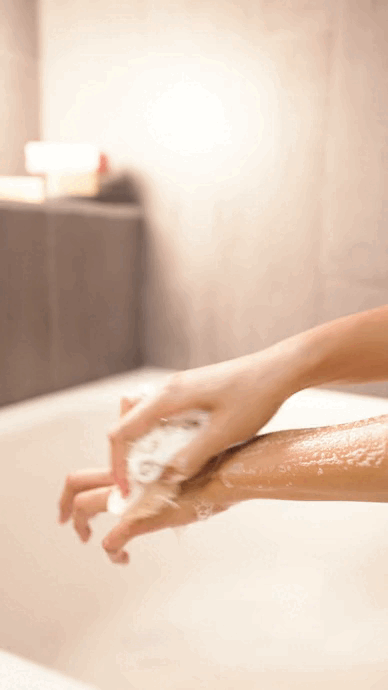 Upgrade your organic lifestyle with our new Sensitive Skin Bar Soap by Cruisin Organics. Each bar soap is handmade with our trademark formulation, created with 100% USDA certified organic ingredients, organic botanicals and produced in small batches. Ethically sourced. Made with the highest quality unrefined, cold-pressed or expeller-pressed, virgin oils and butters, real benefits with potent with active compounds. Skin-loving, hydrating without chemicals and toxins. 