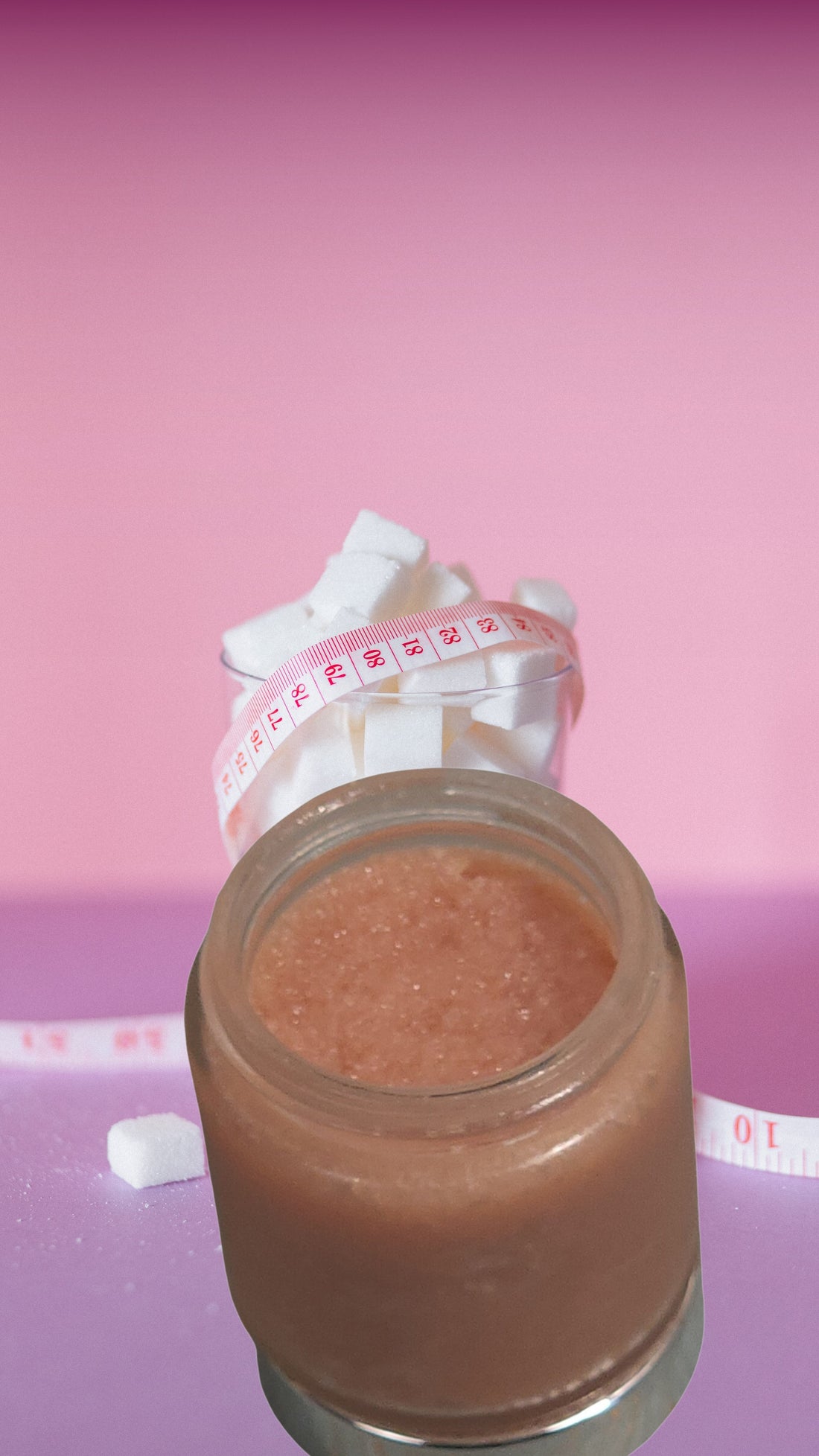 Introducing an Organic Sugar Body Scrub that Quickly Hydrates and Absorbs into Skin Looking for a body cleanser that you&